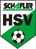 Vereinswappen - SV Holzindustrie Schafler Hirnsdorf