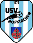 Vereinswappen - Hofkirchen