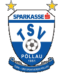 Vereinswappen - TSV Pöllau