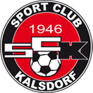 Vereinswappen - SC Kalsdorf