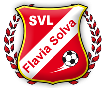 Vereinswappen - SVL Flavia Solva