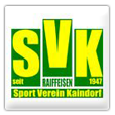 Vereinswappen - Kaindorf/S.