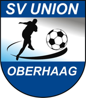 Vereinswappen - Oberhaag