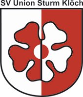 Vereinswappen - SV Union Sturm Klöch