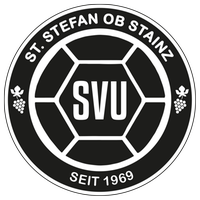 Show project related information about the club [SVU St. Stefan ob Stainz]