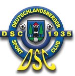 Vereinswappen - Deutschlandsberger Sportclub