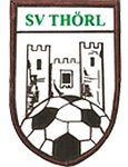 Vereinswappen - SV Thörl