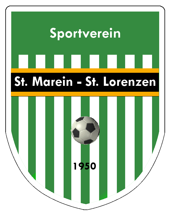 SV St. Marein-Lorenzen