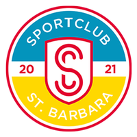 Vereinswappen - SC St. Barbara