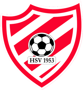 Vereinswappen - SV Hinterberg