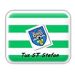 Vereinswappen - Turn- und Sportverein St. Stefan ob Leoben