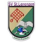 Zeige projektbezogene Daten des Vereins [SV St. Lorenzen/Kn.]