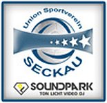 Vereinswappen - USV Seckau