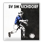 Vereinswappen - SV SW Aichdorf