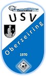 Vereinswappen - USV Tauernwind Oberzeiring