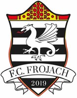 Vereinswappen - FC Frojach