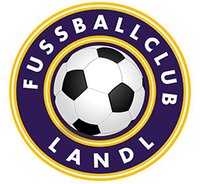 Vereinswappen - FC Autohaus Berger Landl