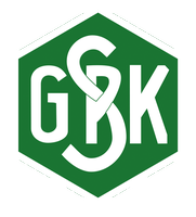 Vereinswappen - Grazer Sportklub Holding Graz