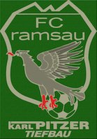 Vereinswappen - FC Ramsau