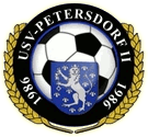 Vereinswappen - Union Sportverein Petersdorf II