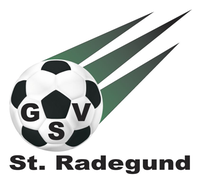 Vereinswappen - GSV St. Radegund