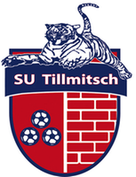 Vereinswappen - SU Tillmitsch