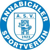 Vereinswappen - Annabichler SV