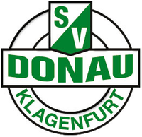 Vereinswappen - SV Donau Klagenfurt - St.Ruprecht