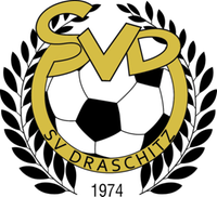 Vereinswappen - SV Draschitz