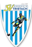Vereinswappen - SV Tristach