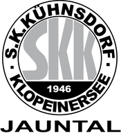 Vereinswappen - Kühnsdorf