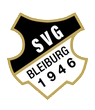 Vereinswappen - SVG Bleiburg