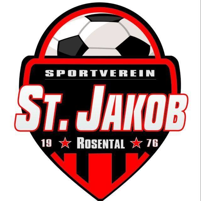 Vereinswappen - St. Jakob/Ros.