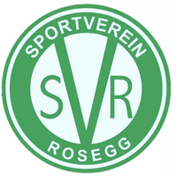 Vereinswappen - Rosegg