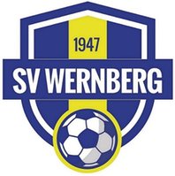 Vereinswappen - SV Wernberg