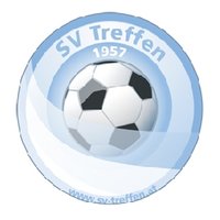 Vereinswappen - SV Treffen