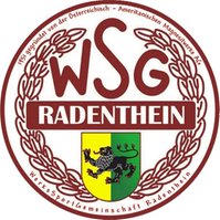 Vereinswappen - WSG Radenthein