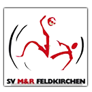 Vereinswappen - SV Feldkirchen