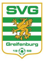 Vereinswappen - Greifenburg