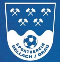 Vereinswappen - Sportverein ASKÖ - RAIKA Dellach/Drau