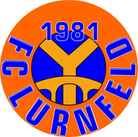 Vereinswappen - FC Lurnfeld