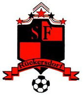 Vereinswappen - Sportfreunde Rückersdorf