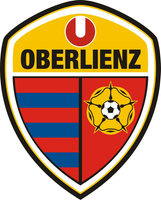 Vereinswappen - Sportunion Oberlienz