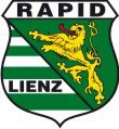 Vereinswappen - Rapid Lienz