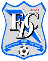 Vereinswappen - Sportverein FC Dölsach