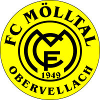 Vereinswappen - FC Mölltal Obervellach