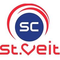 Vereinswappen - St. Veit SC