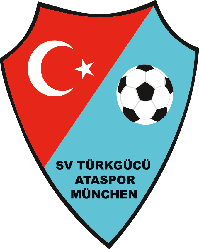 Vereinswappen - Türkgücü München