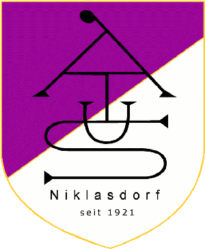 Vereinswappen - ATUS Niklasdorf