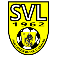 Vereinswappen - SV Bad St. Leonhard